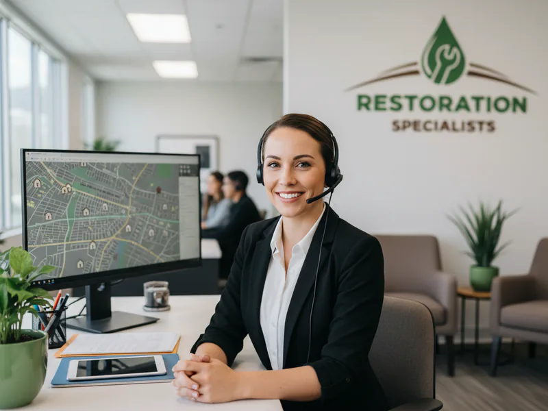 Water Damage Restoration  in Hot Springs National Park  FAQ
