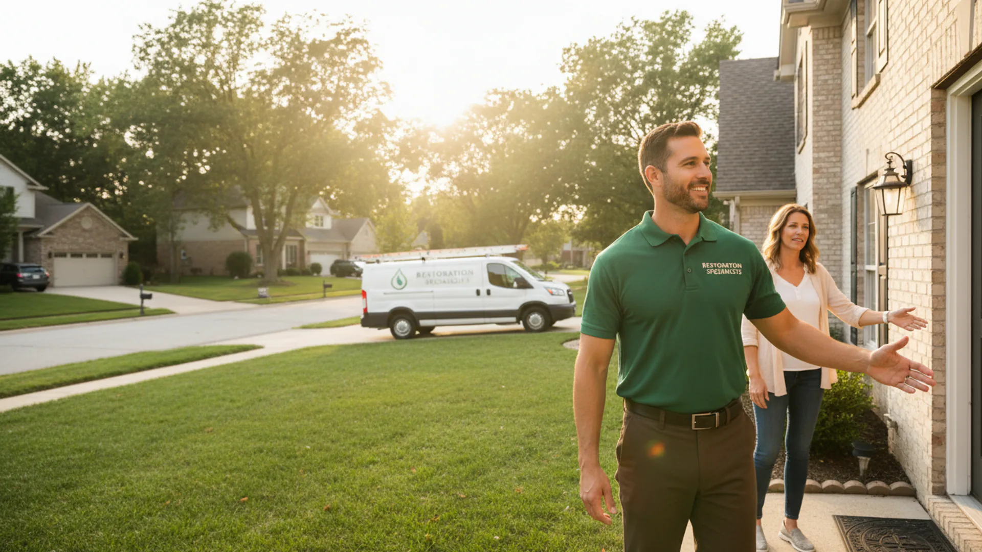 Local Water Damage Restoration in Hot Springs National Park, AR Near Me – Proudly Serving Our Hot Springs National Park, AR Community
